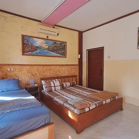 Berliant Homestay Jambu  Exterior photo